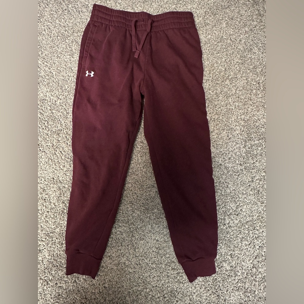 Under Armour sweats